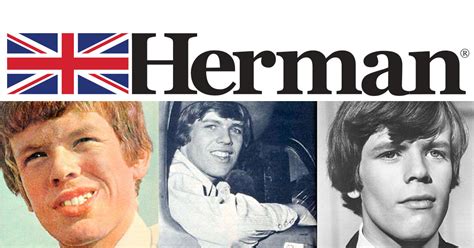 hermes hermits|where are herman's hermits now.